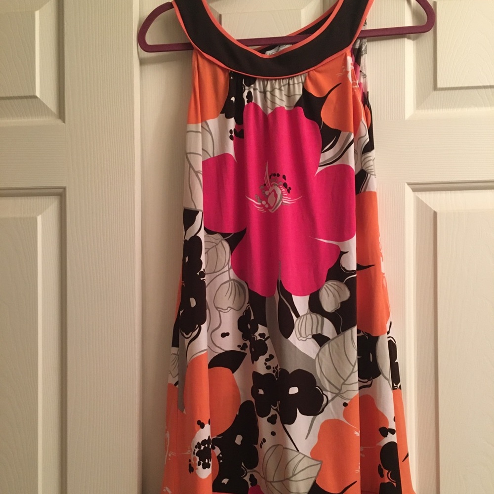 Super cute retro dress